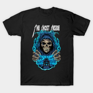 THE GHOST INSIDE MERCH VTG T-Shirt